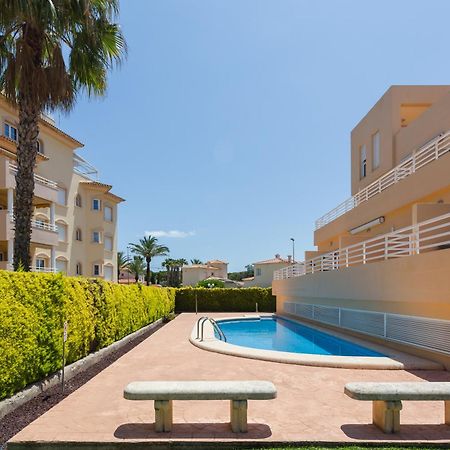 דירות אוליבה Par3 מראה חיצוני תמונה